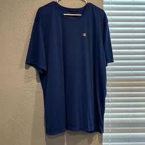Champions T’s